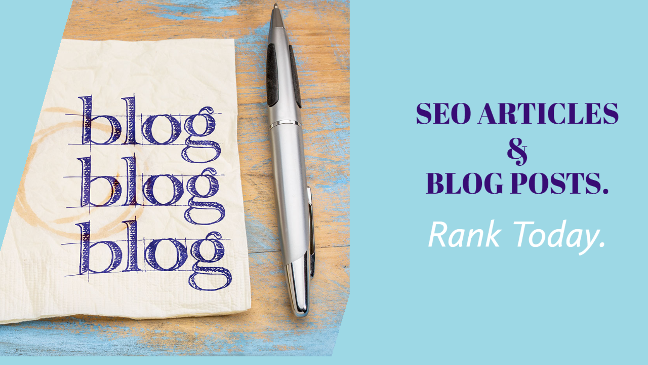 644SEO Articles and blogposts